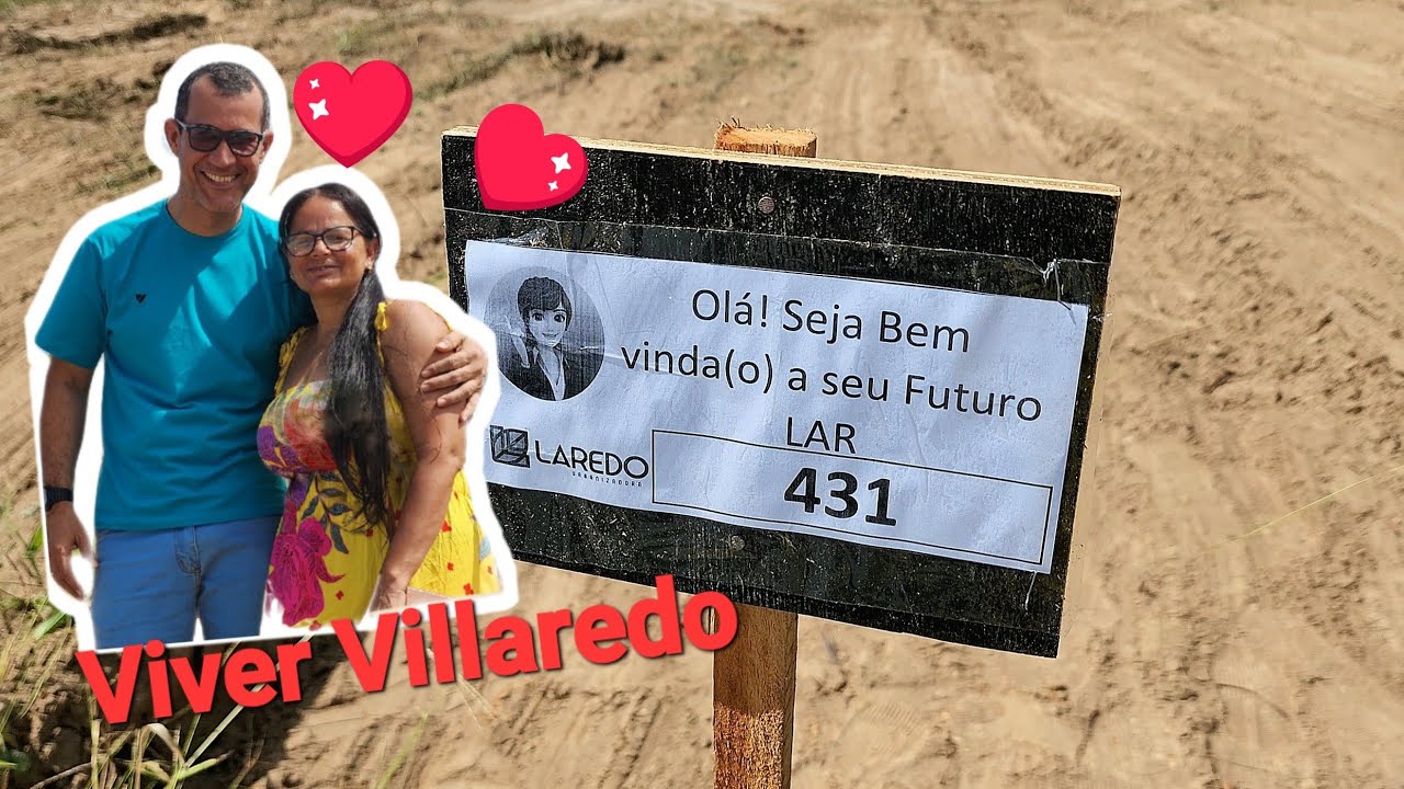 Visita ao Villaredo Barra, nosso futuro lar!!!