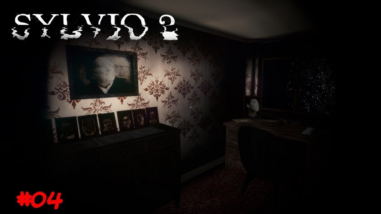 Sylvio 2 Playthrough Gameplay part 4