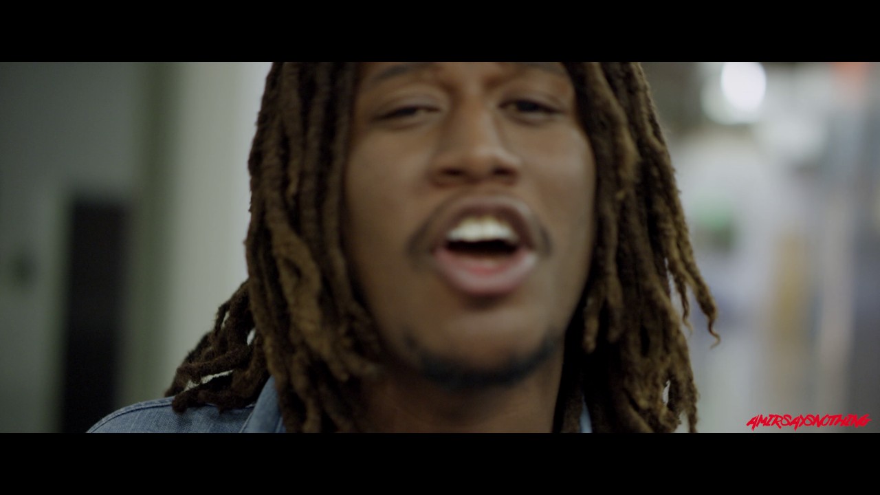 AmirSaysNothing - 