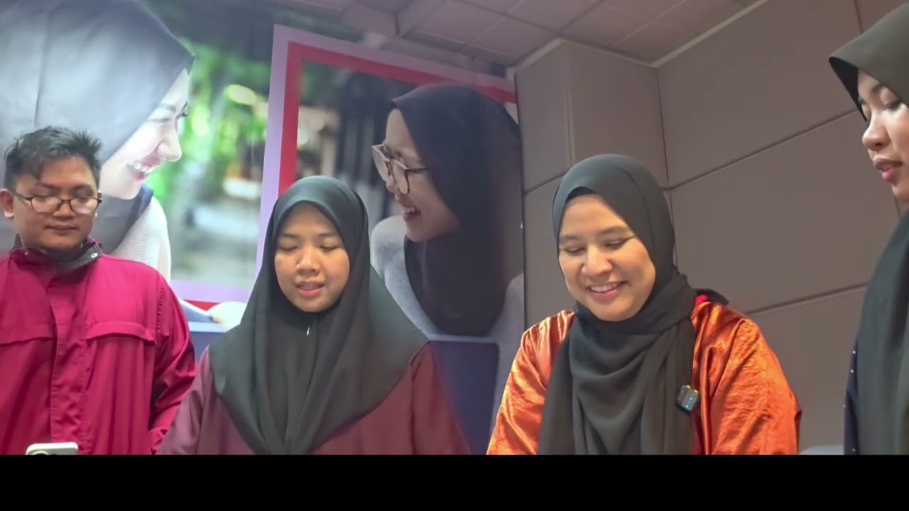 TAC451 #Uitm