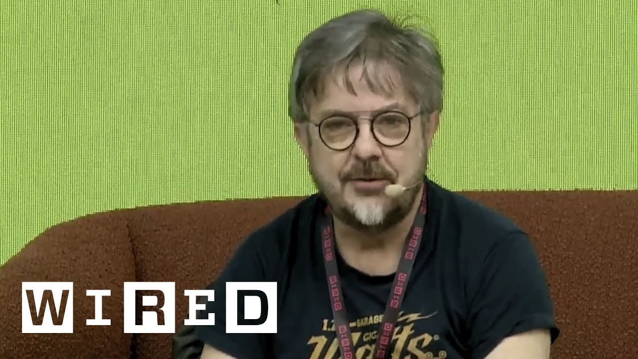 Рокко Таника: «GPT4 холоден и необщителен; GPT2 несёт очередную чушь». | Wired Italia