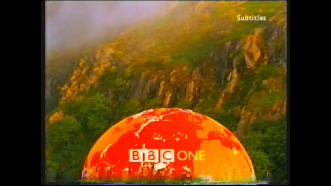 BBC ONE | Happy Birthday EastEnders and continuity | 22nd February 2000 | Part 2 of 3