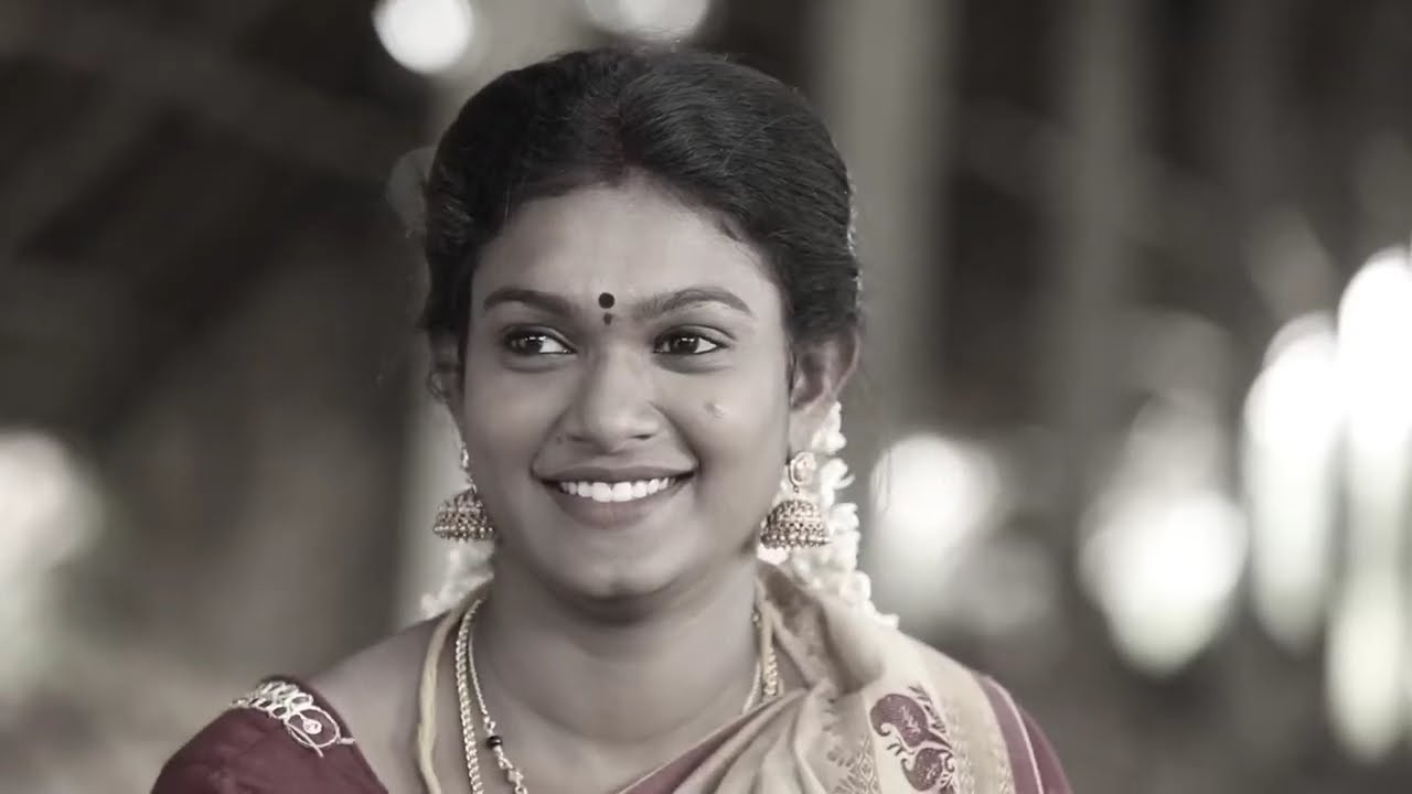 Yaaradi Nee Mohini - Ep 775 - Sankara Raman - Tamil Tv Serial - Zee5 Tamil Classics