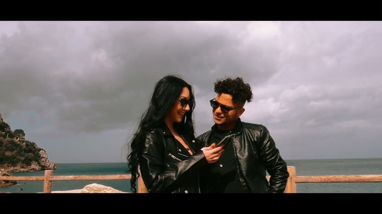 Toni - A regina e stu quartiere (ufficiale 2023)