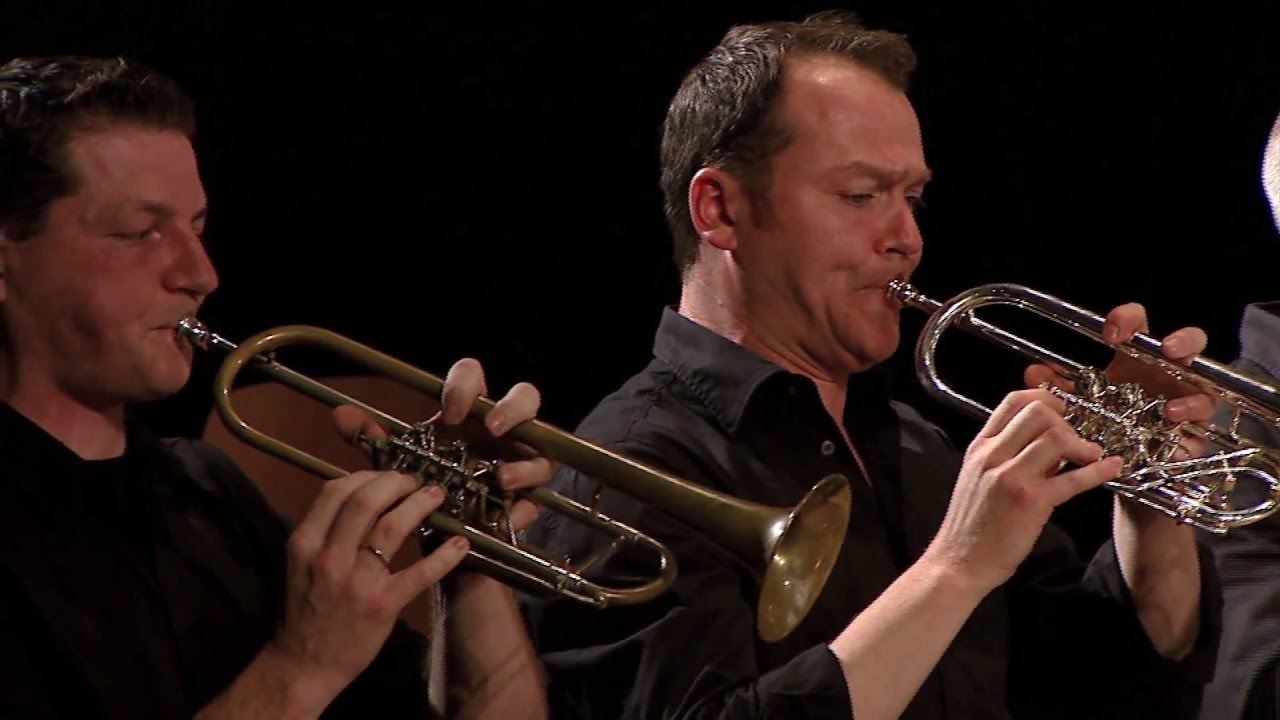 Days of Brass - The Schagerl Brassfestival | Trailer | &copy; filmgut 2008
