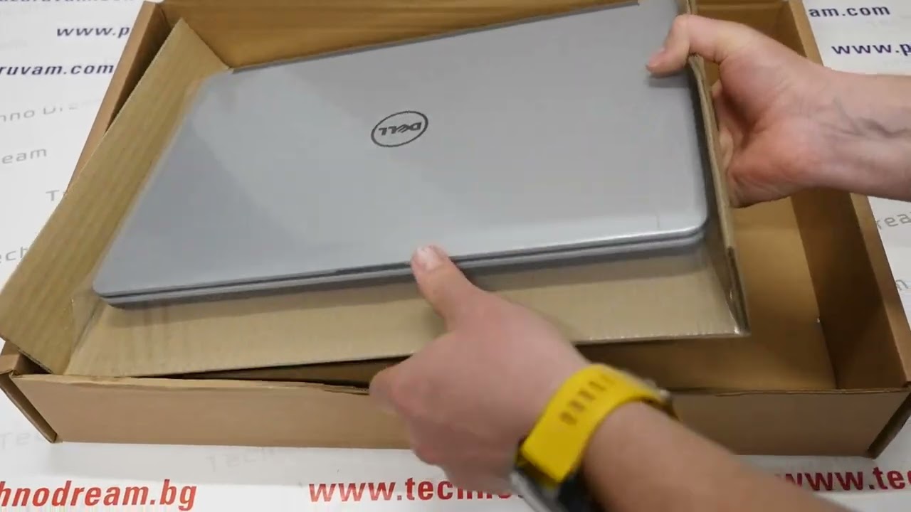 Dell Latitude E6540 - Intel Core i7-4810MQ (6M Cache, up to 3.80 GHz) / 16GB RAM /  FHD