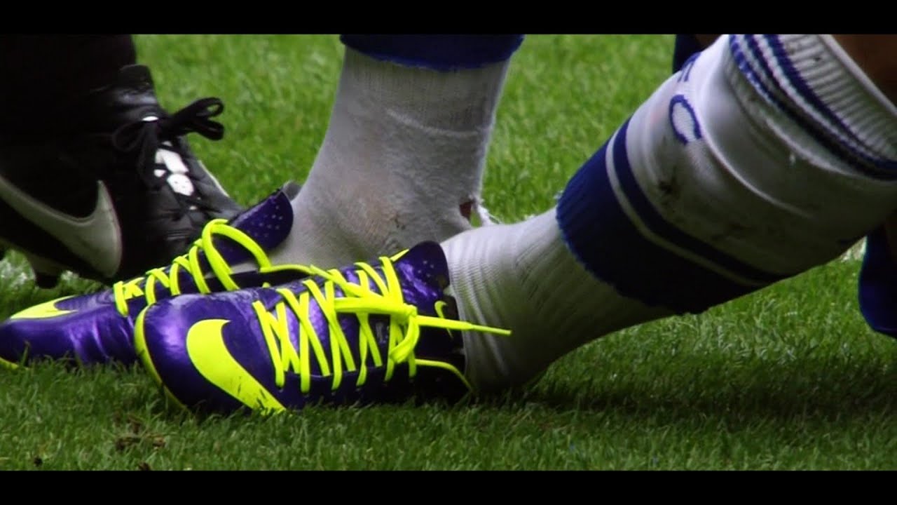 Eden Hazard vs Tottenham (Away) 13-14 HD 720p By EdenHazard10i