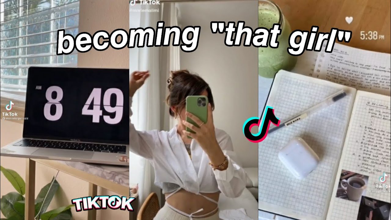 Becoming 