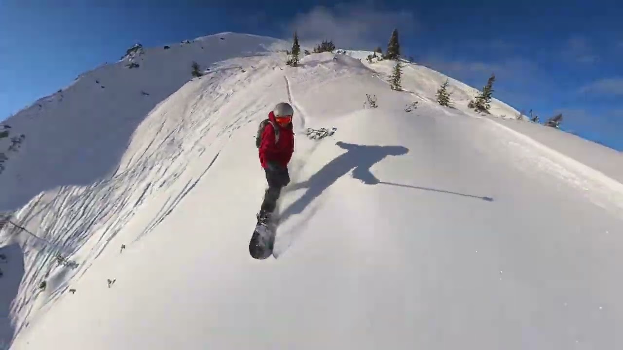 Tauplitz   Riesneralm Freeride