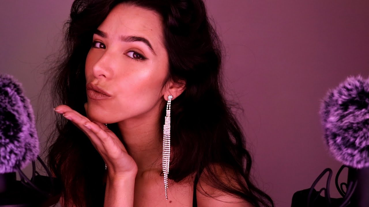100 Kisses to Help You Sleep
