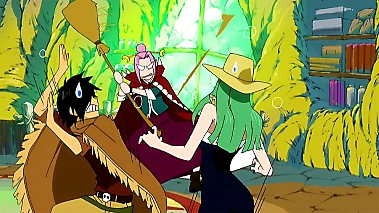 ALZACK CONNELL The Gun Mage and Bisca's Partner