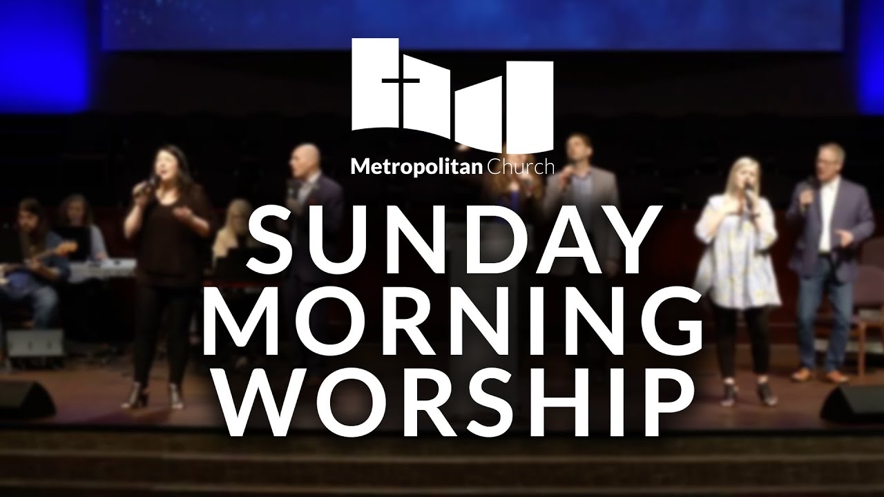 Sunday Morning Worship | March 22