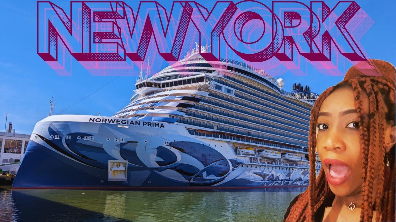 Is a CRUISELINE Departure from New York REALLY Worth the Hype?