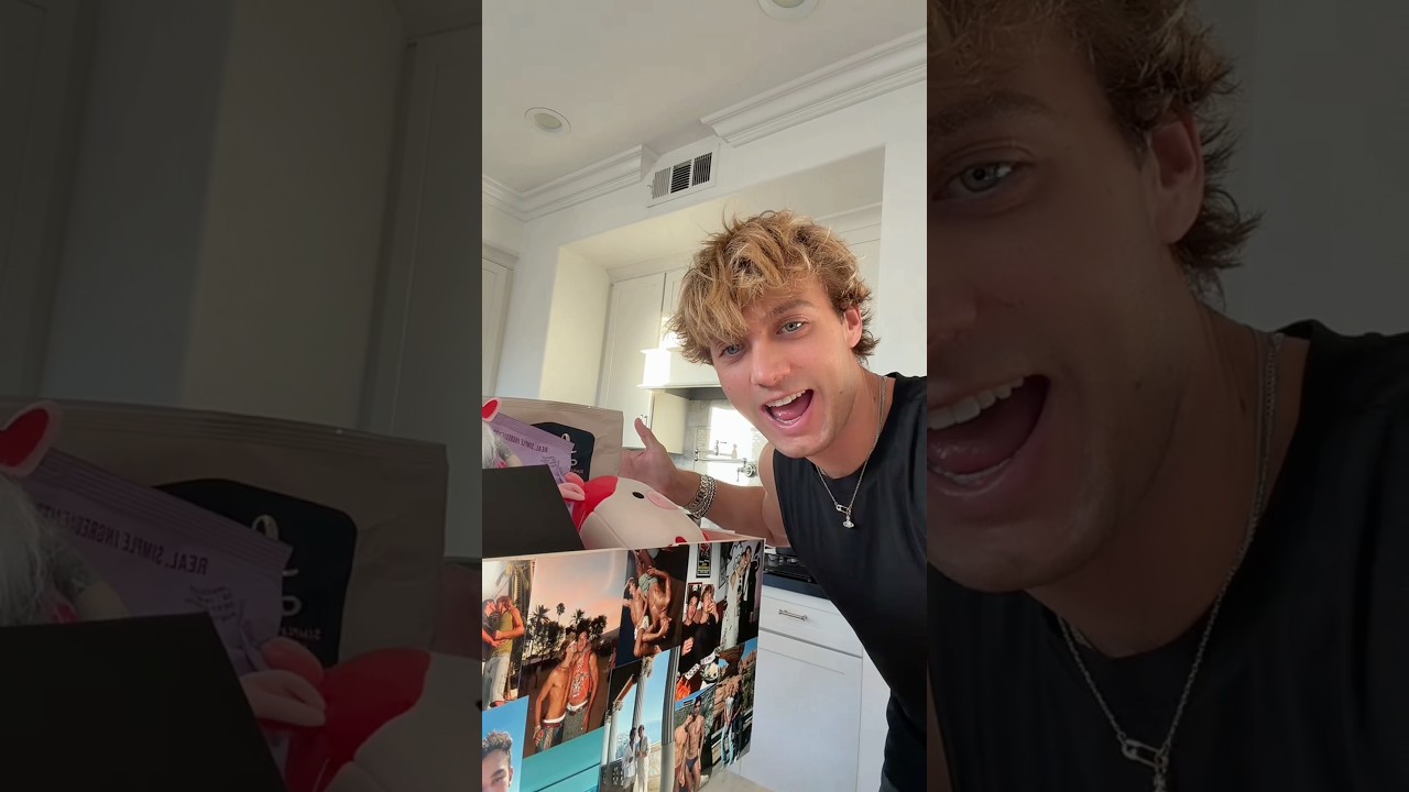 shopping for my boyfriend&rsquo;s 4 year anniversary gift #sheadurazzo @m@markaoki