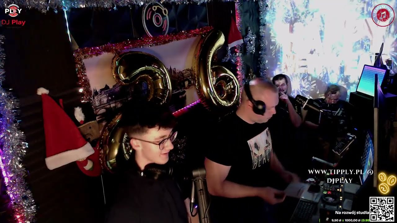 Retro Party vol 60  Play & Sander