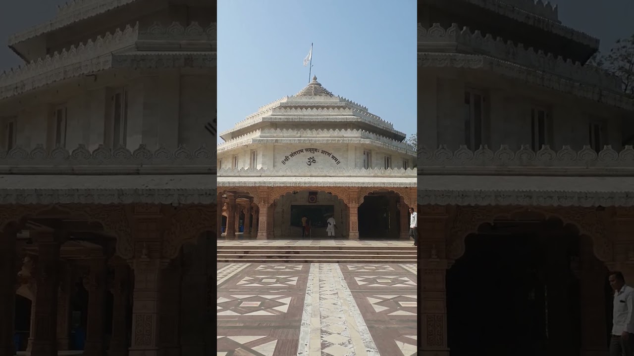 #jaymaharaj #gurudattatreya #dhyan #sadhna #santram #deri #nadiad #gujarat 🔱🙏🚩