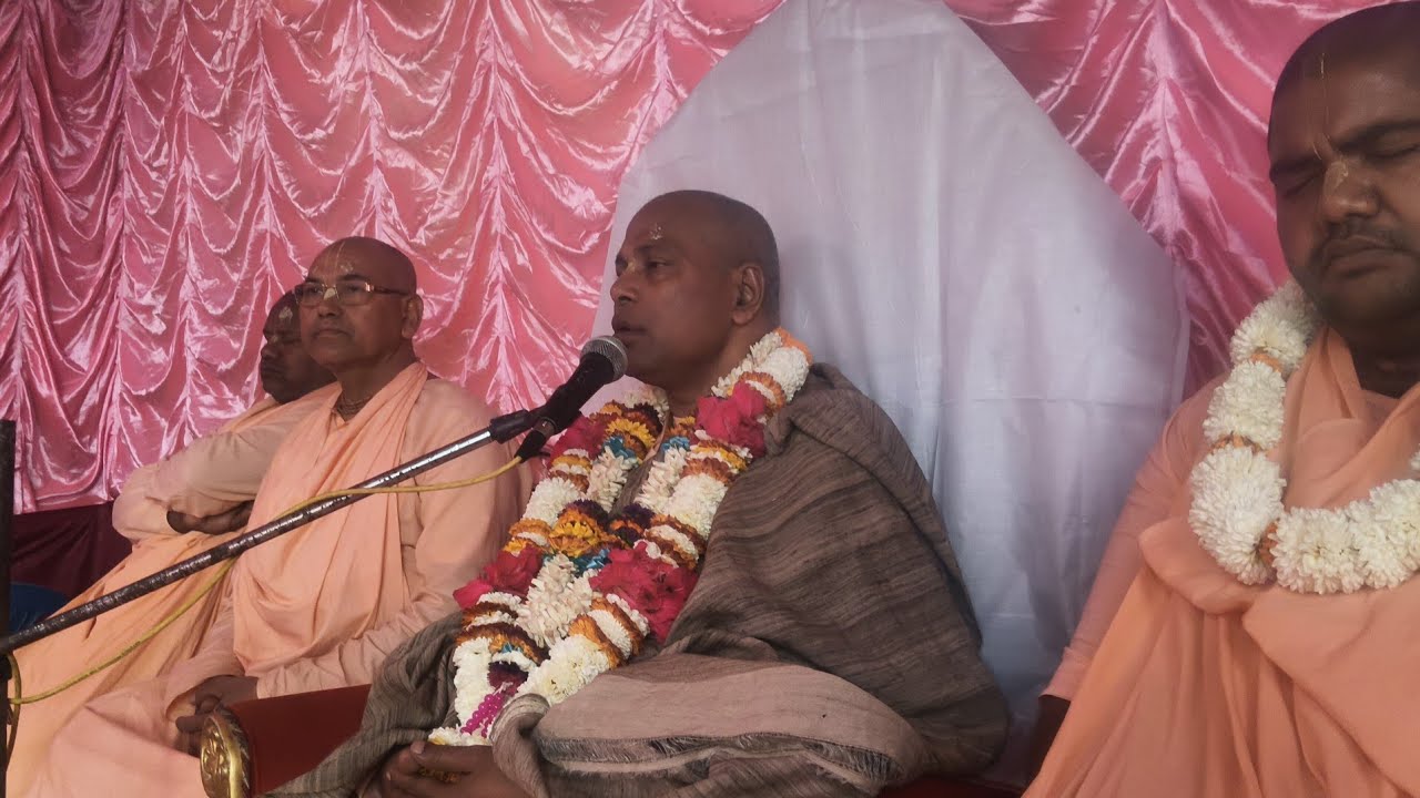 Hari katha Hare Krishna Mantra