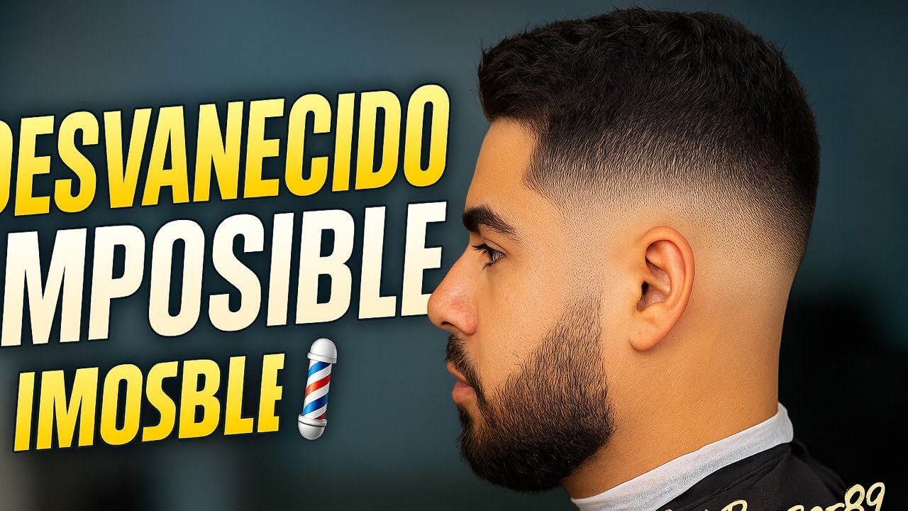 💈Стрижка с плавным переходом средней длины✂️ Полное руководство для начинающих 👌