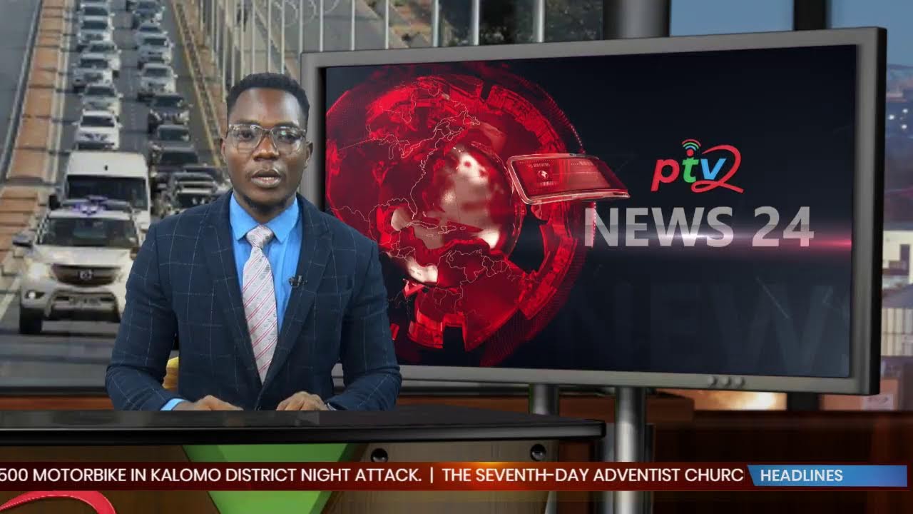 NEWS FLASH | 16:30 | 17 FEB 2026