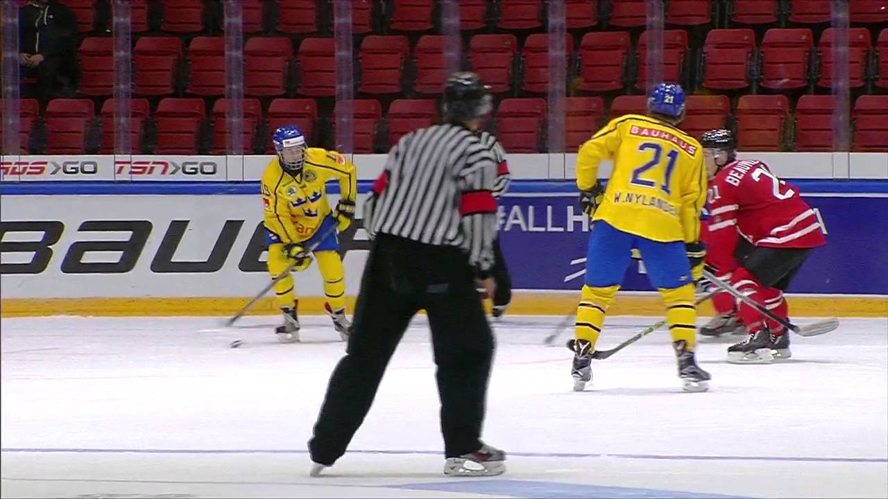JVM 2016 - Nätskandalen