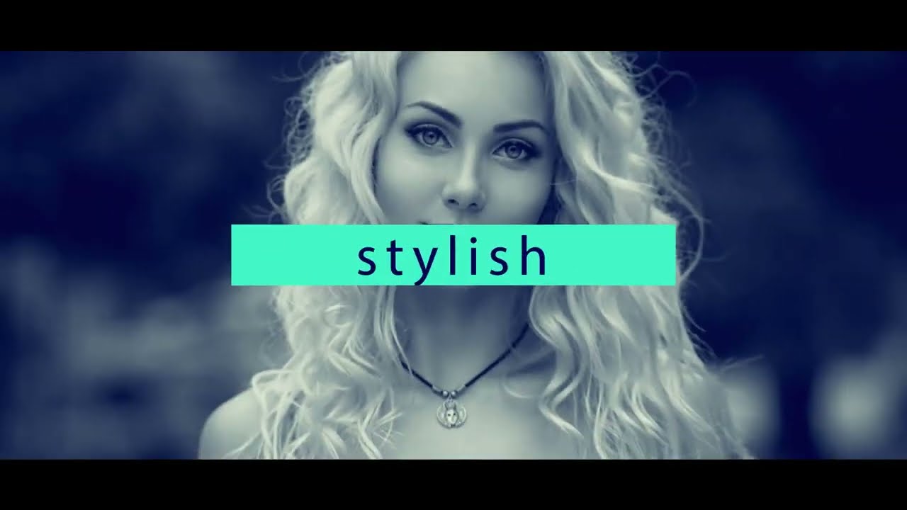 Dynamic Intro opener aftereffects template free download
