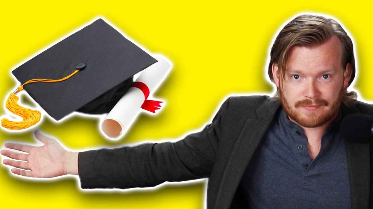 Graduate Early with 
