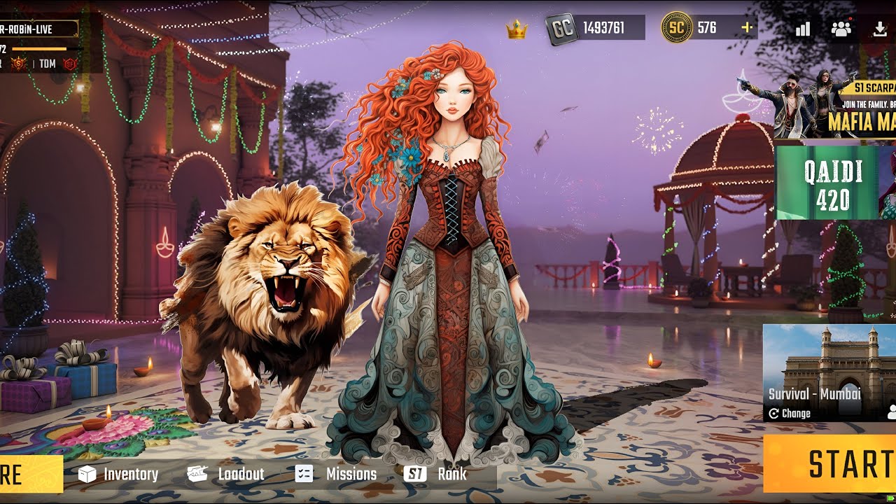 ScarFall 2.0 LIVE &ndash; Full Power Gameplay & Insane Kills