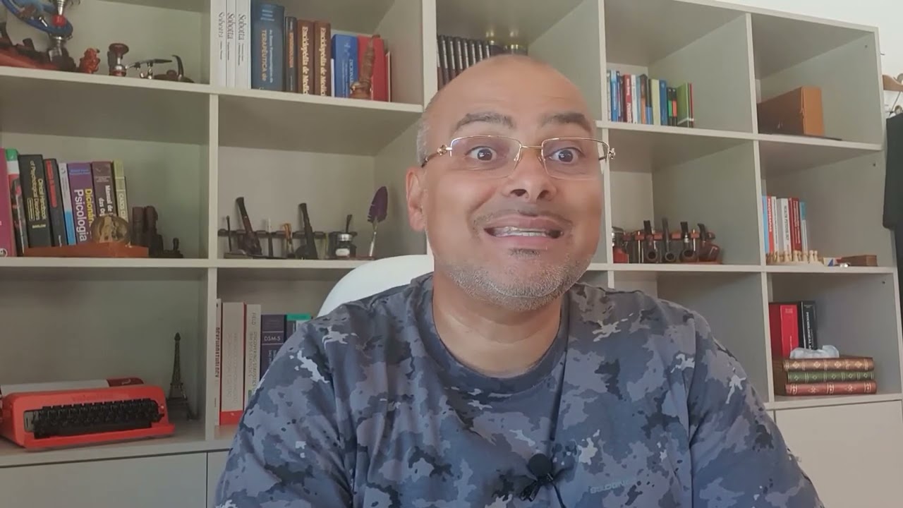 Desânimo