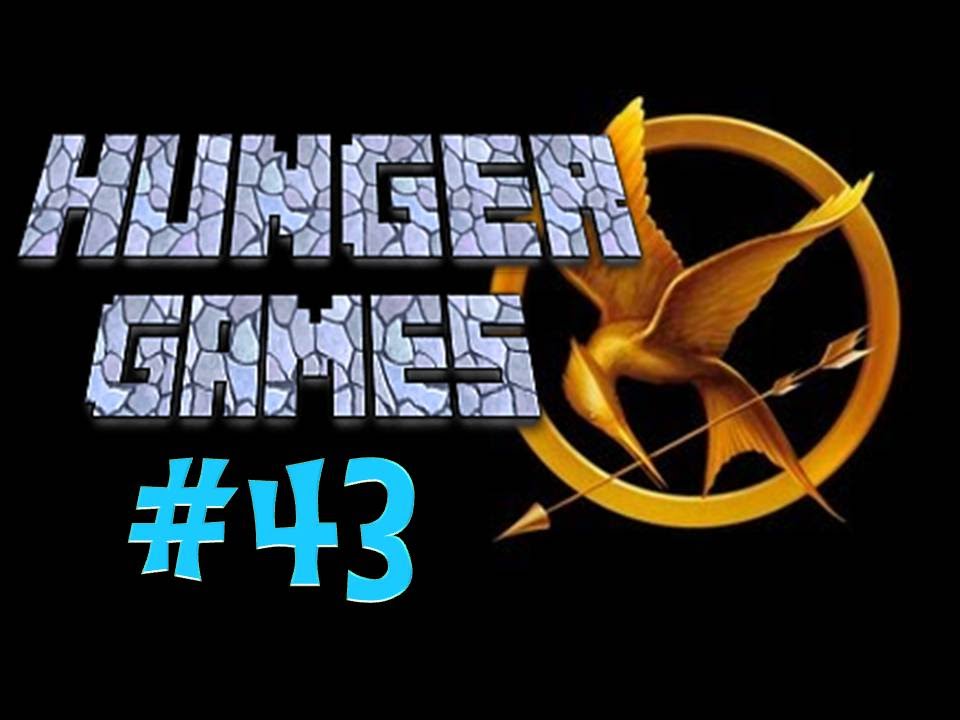 Minecraft | Hunger Games | w/ Bajan Canadian and ASF Jerome! [43]