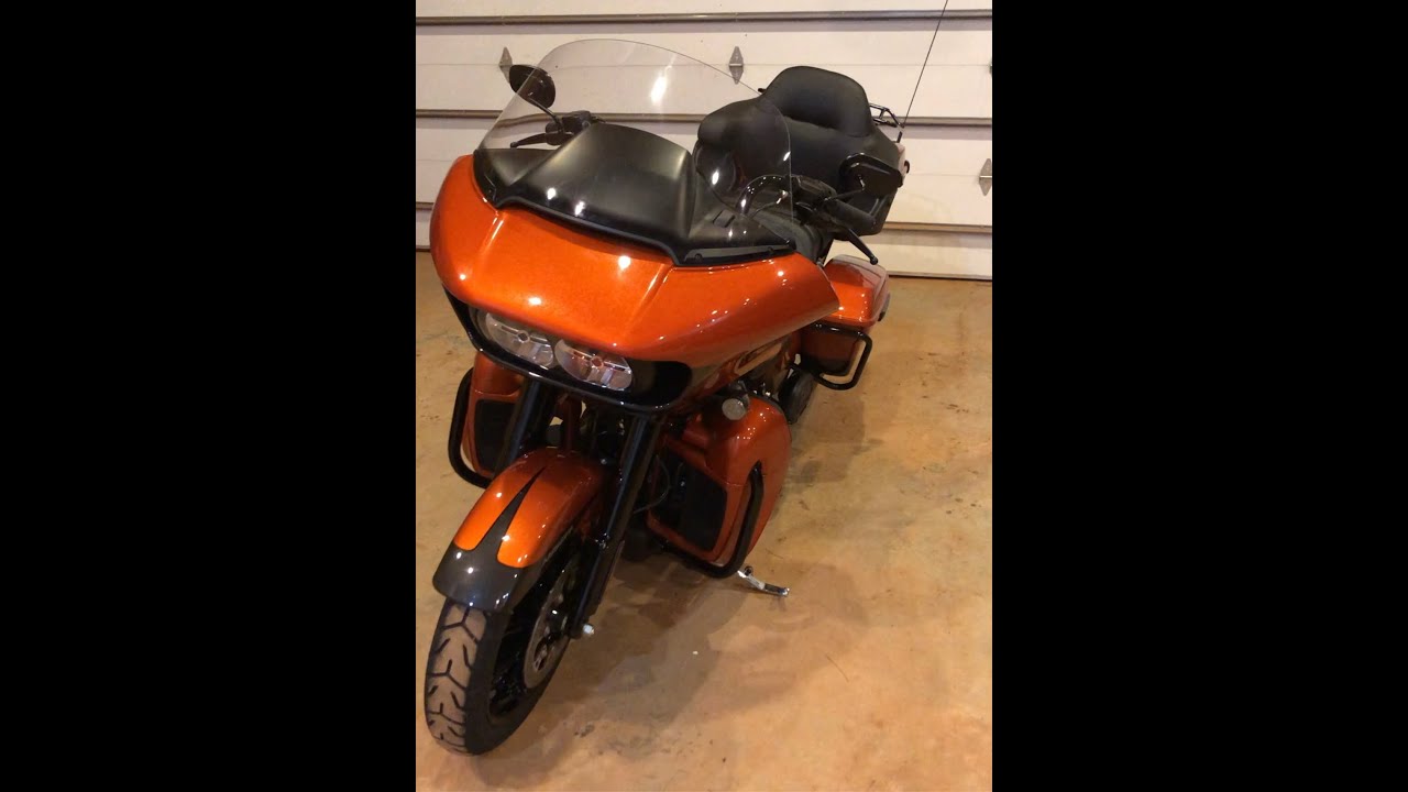 SoftBrake Clutch Lever Install