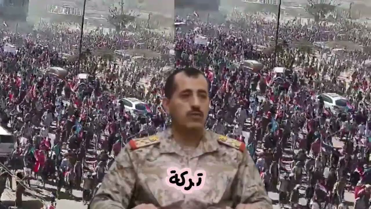 قنبلة العقيلي تفجر الصندوق الأسود 300 الف اسم وهمي في الجيش اليمني.. 