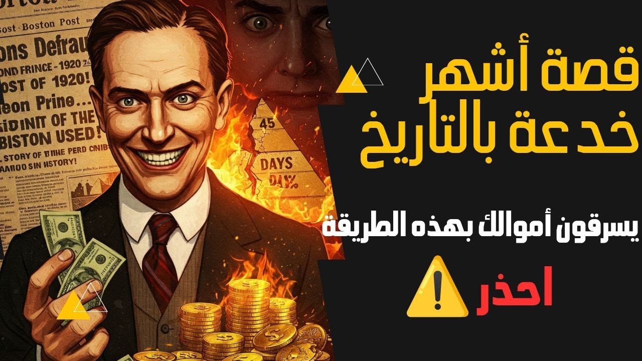 البيع المباشر & التسويق الهرمي.. كيف تفرق بينهما