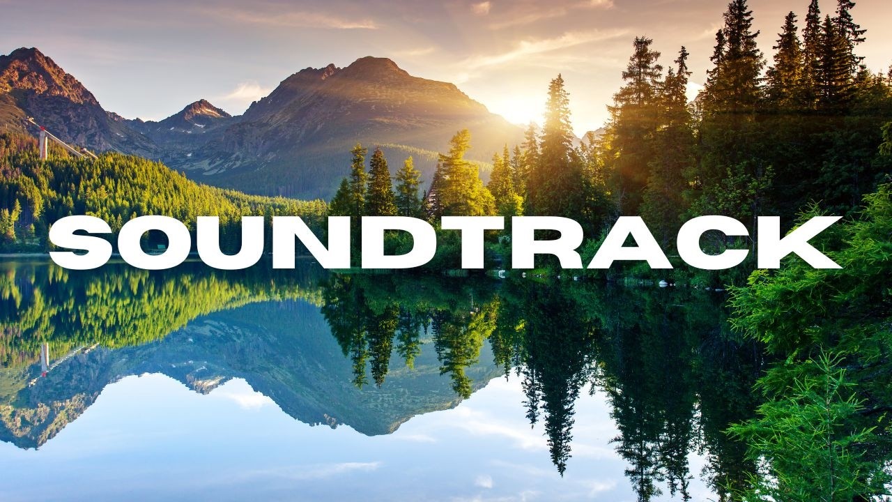 Non Copyrighted Music | Echoes of Hope – Ethereal Sound United