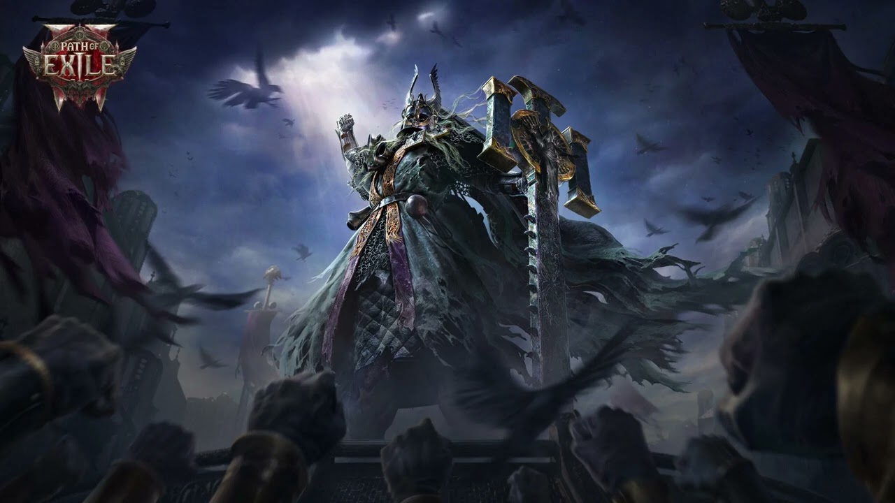 Path of Exile 2 - Jamanra, The Abomination