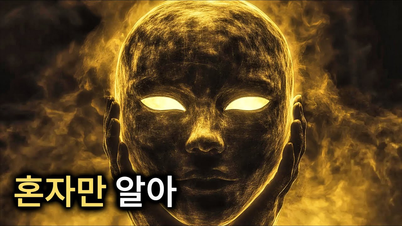 현실을 움직이는 건 기도도 확언도 아니다… ‘정합성’이 완성되는 순간 벌어진다