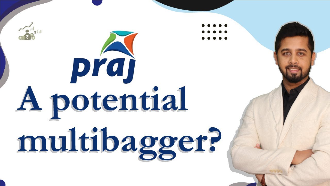 What is the future of Praj Industries? Praj Industries stock fundamental analysis