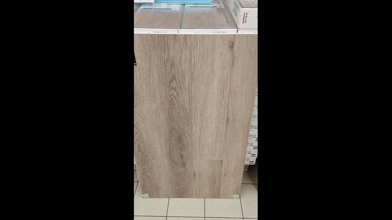 Виниловый пол SPC Floor Bonkeel Line PL347
