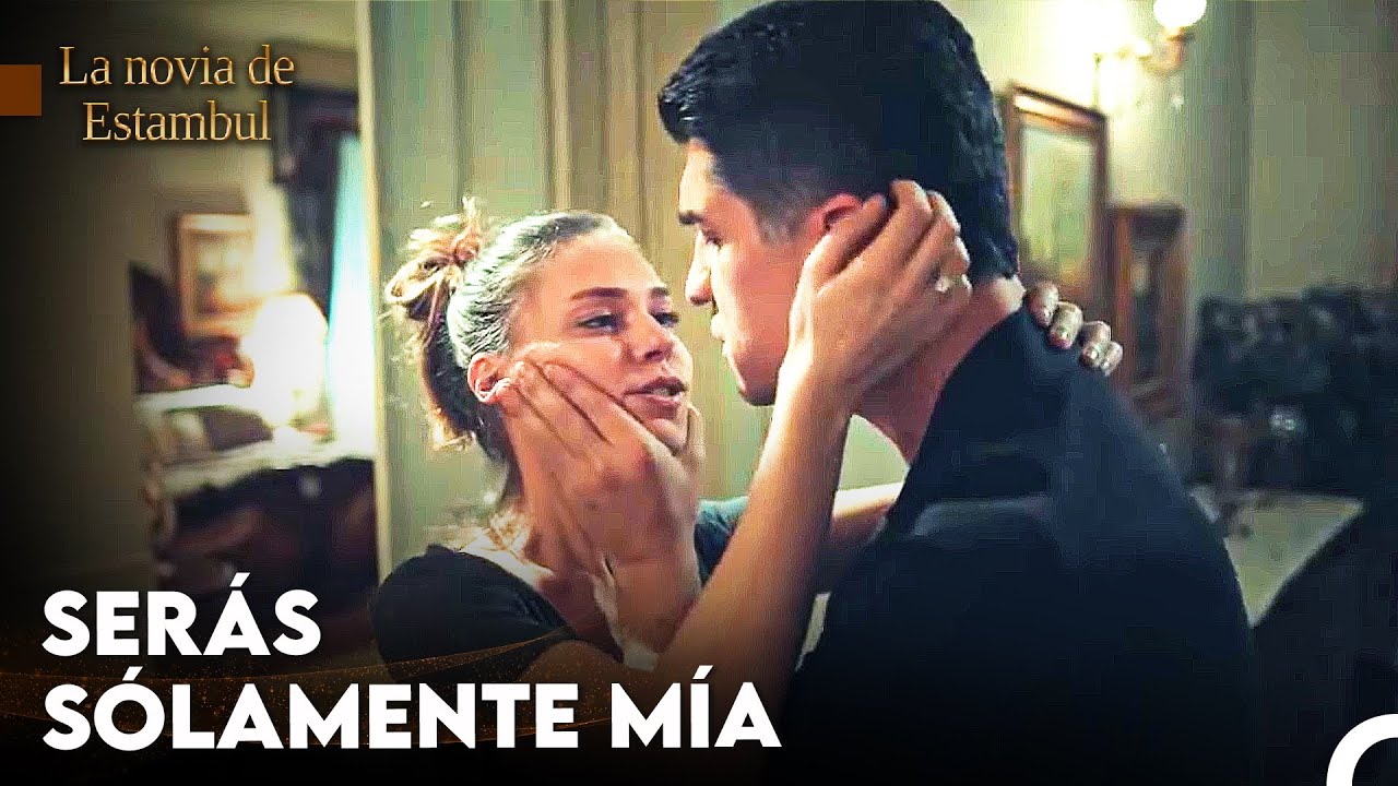 Este Es El Precio De Los Celos De Faruk Boran - La novia de Estambul
