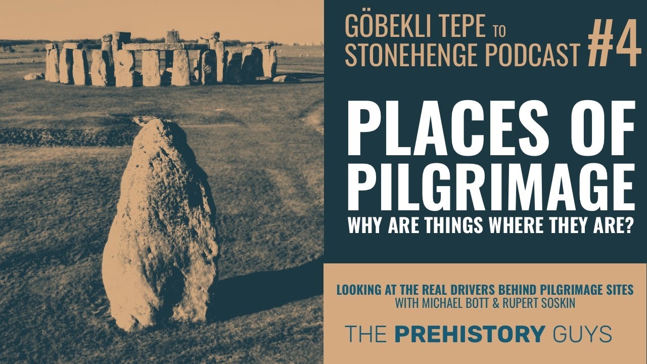 WHY ARE THINGS WHERE THEY ARE? We explore some unusual perspectives.