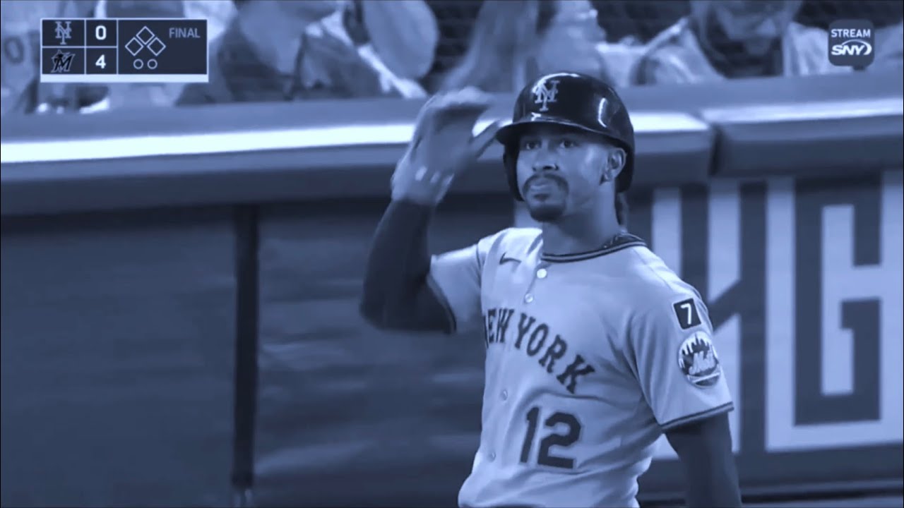 We Failed The Mission - 2025 New York Mets Season Edit