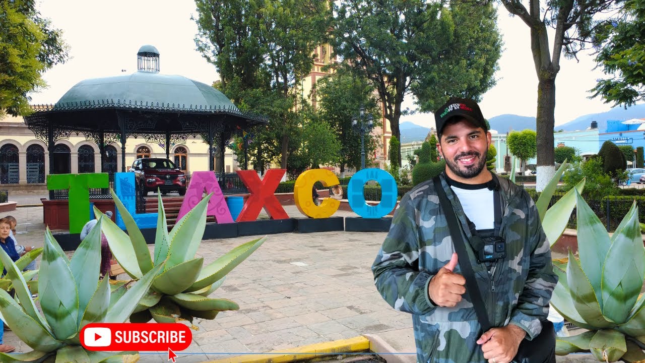 ¿Qué hacer en Tlaxco, Tlaxcala Pueblo mágico? ✨ #tlaxco #mexico #food