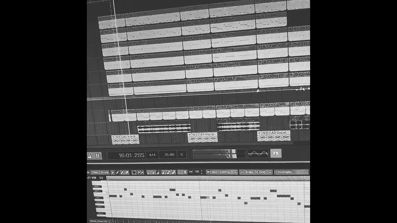 Instagram Beat Preview (17.3.2021)