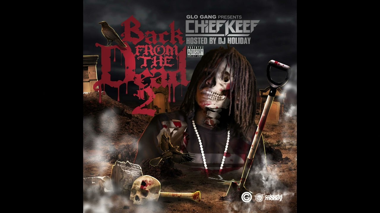 Chief Keef - No Competition