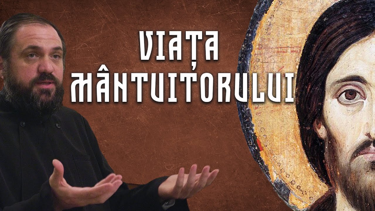 Viața Mântuitorului