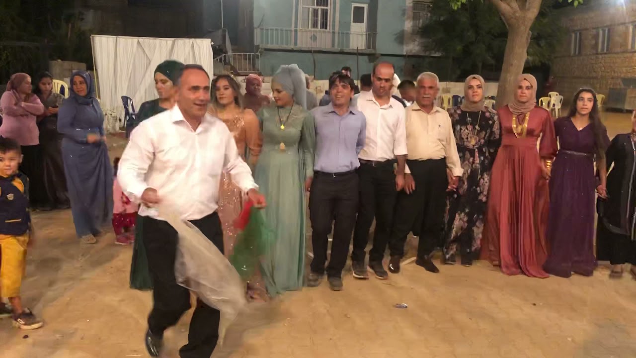 Ayşe & Mustafa Düğün Töreni Yazıbeydilli Köyü 23.09.2021 Kamera: Yunus Kemer