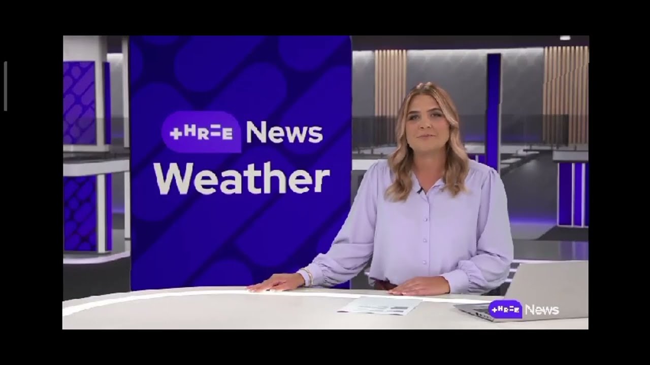 New Zealand Weather Update 18th January 2026