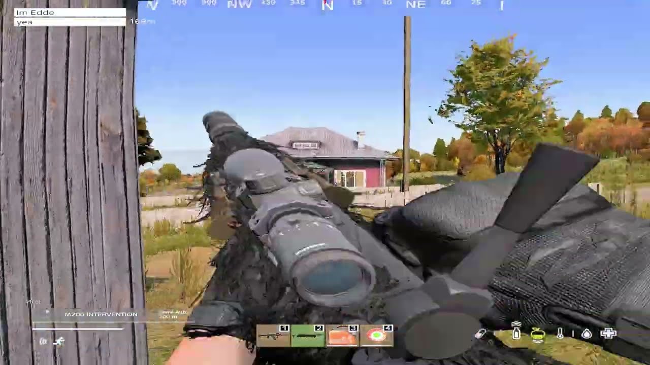 Diamonds💎 | DayZ PvP Montage | RA & PERC