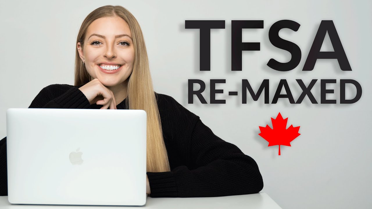 I Re-Maxed Out My TFSA & FHSA - Now What?!