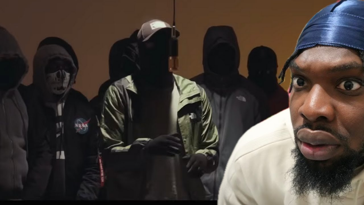 CB - Mad About Bars [S3.E43] w/Kenny Allstar| @MixtapeMadness