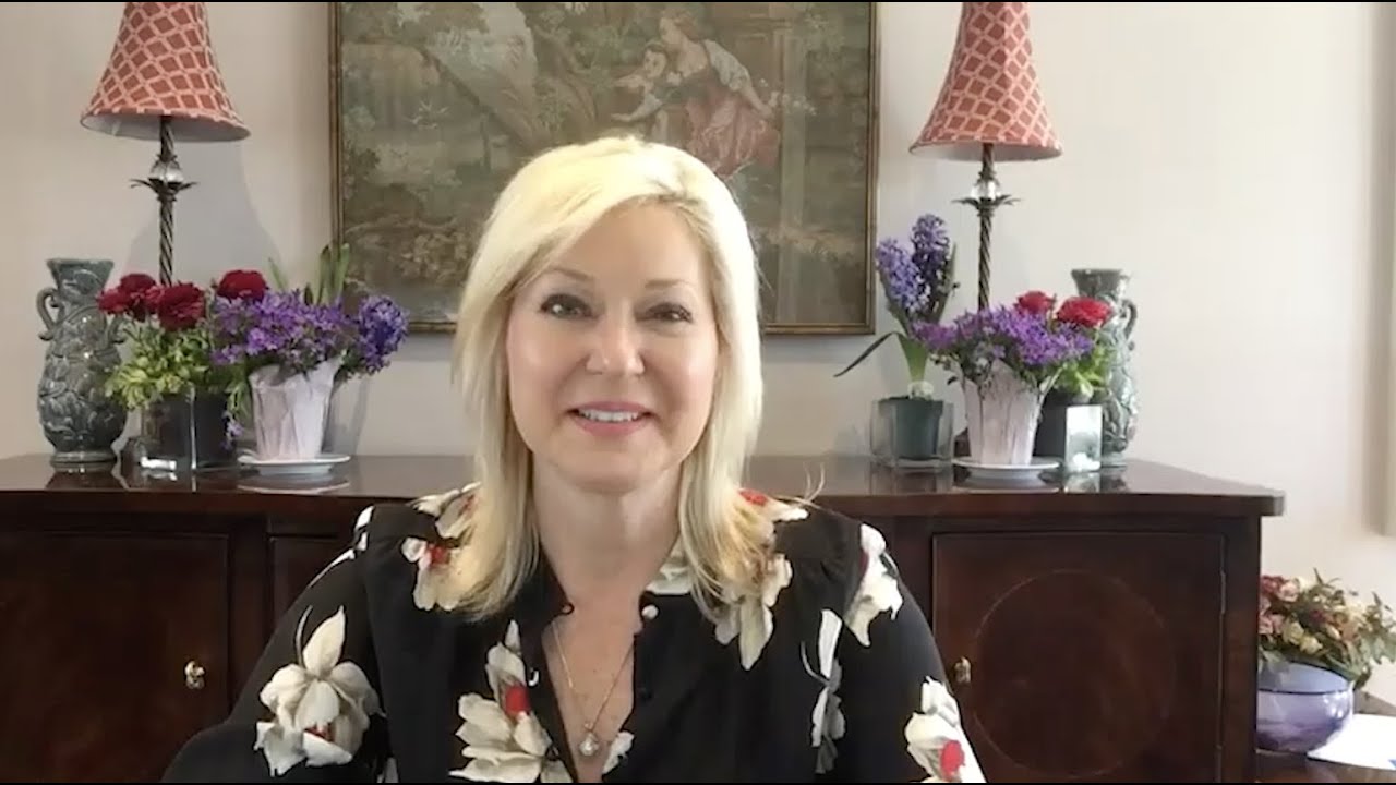 Mayor Bonnie Crombie's Message from MAC's First Virtual AGM